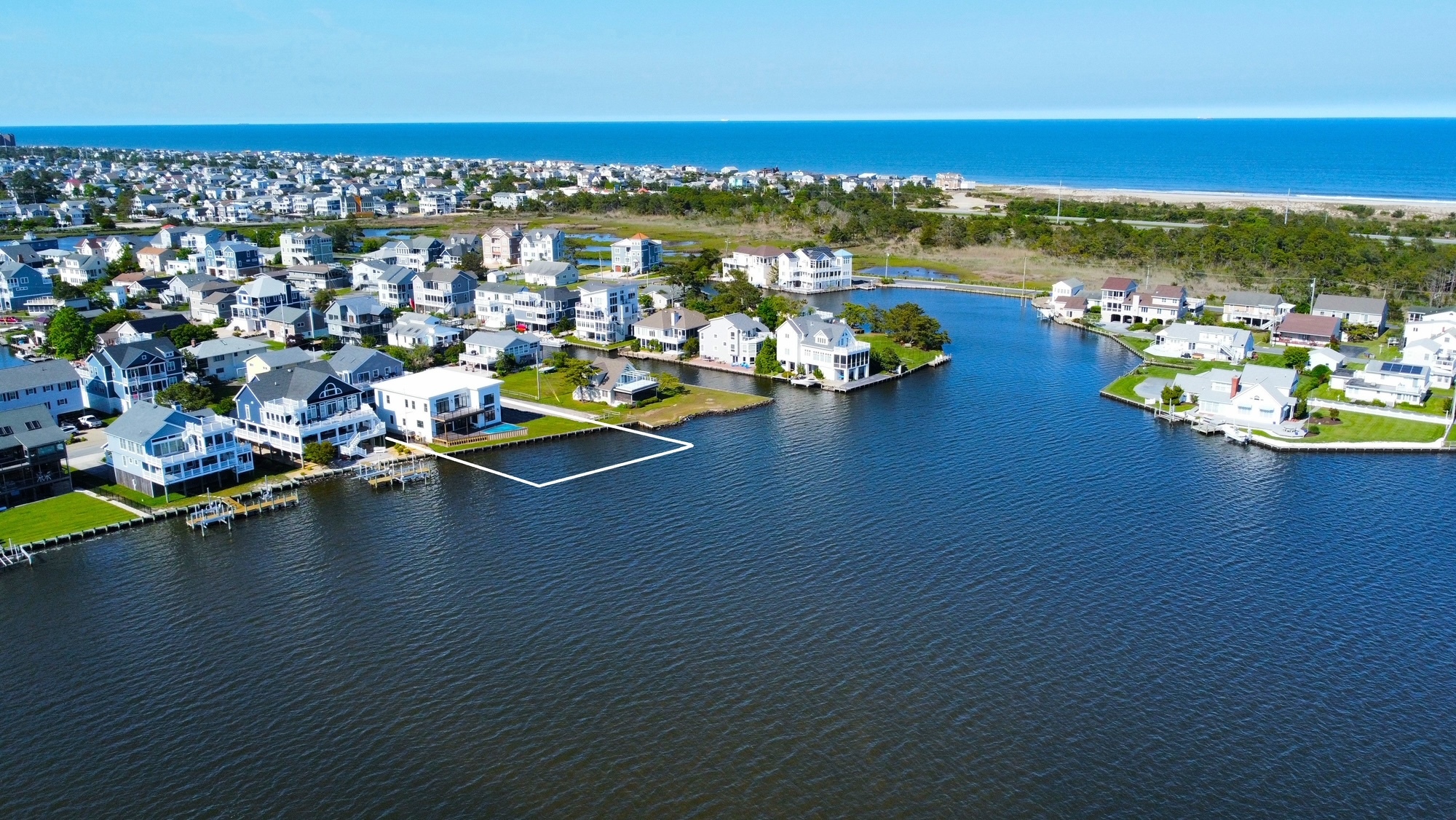 Real Estate in Bethany Beach Leslie Kopp Realtor DE